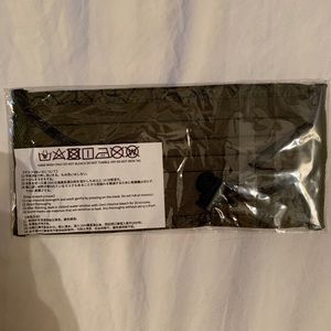 Takashi Murakami Face Mask (Size: M)